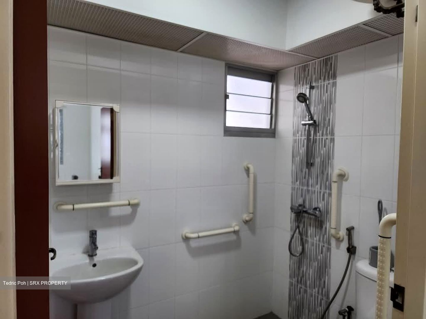 Blk 95B City Vue @henderson (Bukit Merah), HDB 3 Rooms #551212211